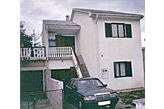 Family pension Vrsi-Mulo Croatia